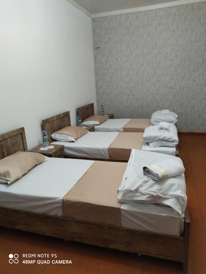 Hotel Nehal Kamal Tasjkent Exteriör bild