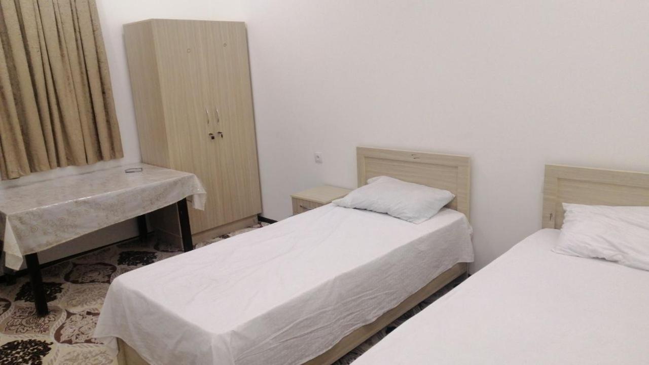 Hotel Nehal Kamal Tasjkent Exteriör bild