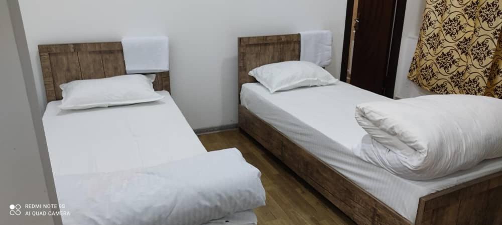 Hotel Nehal Kamal Tasjkent Exteriör bild