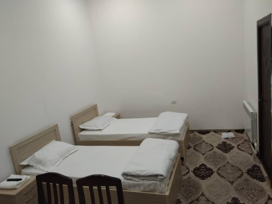 Hotel Nehal Kamal Tasjkent Exteriör bild