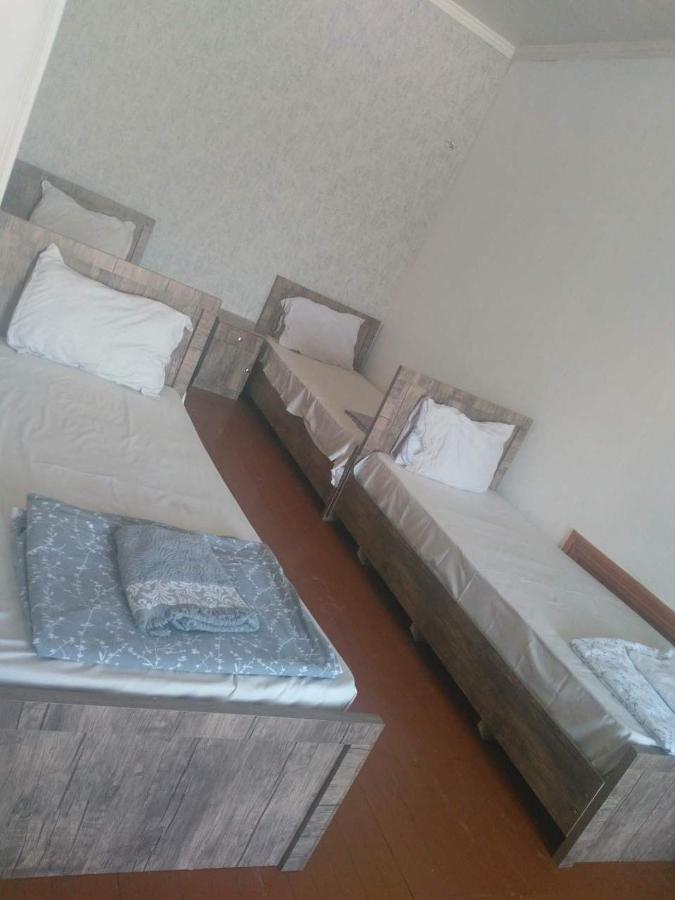 Hotel Nehal Kamal Tasjkent Exteriör bild